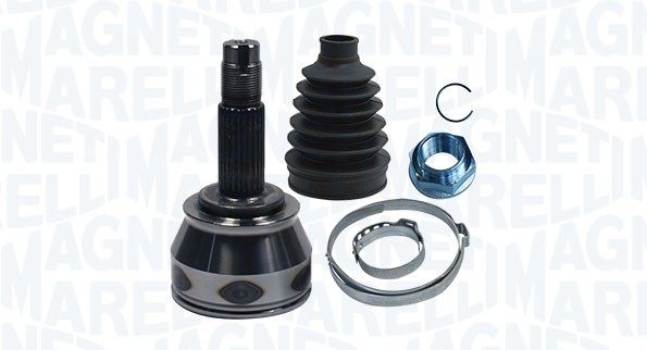 MAGNETI MARELLI 302015100096 Joint kit, drive shaft