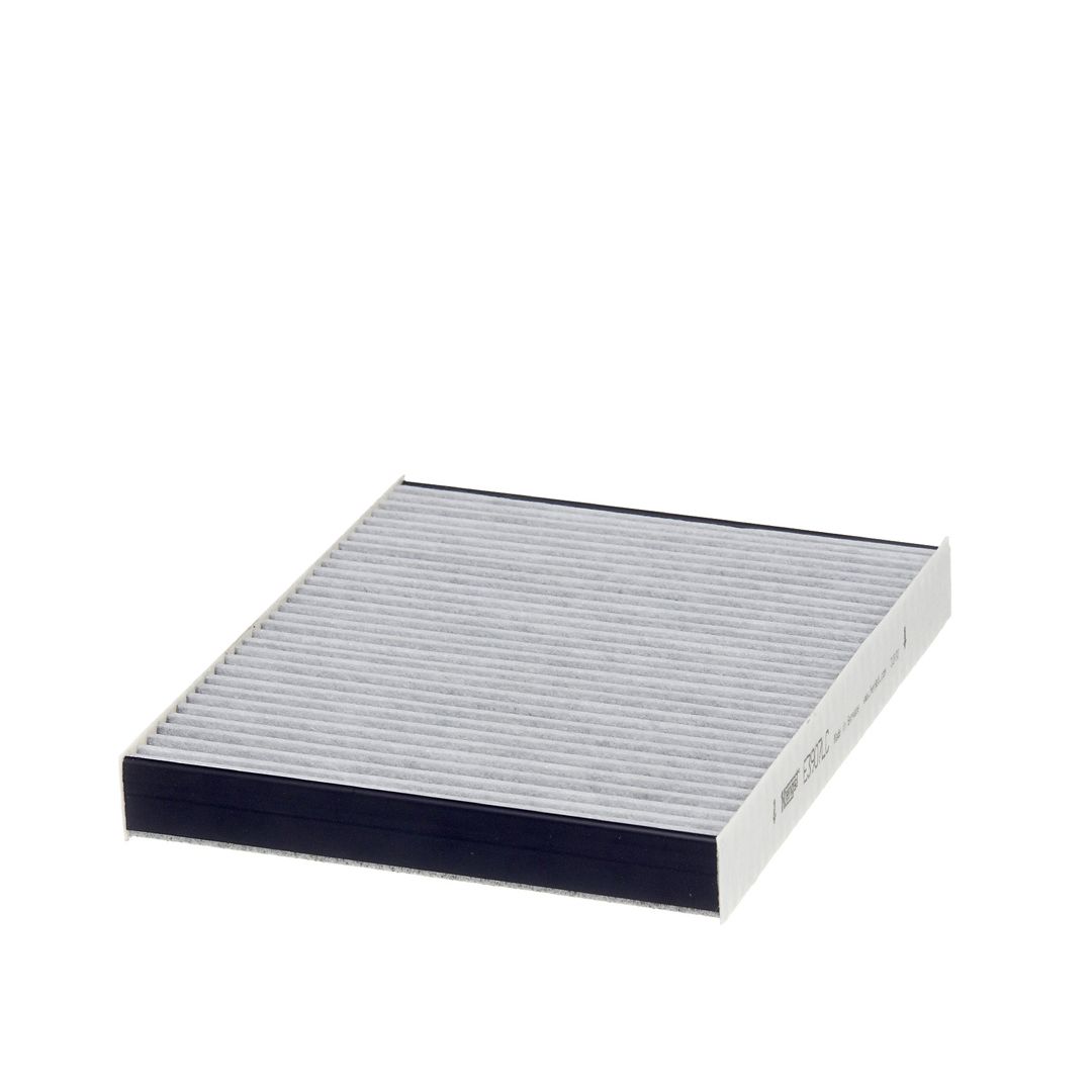 HENGST FILTER E3907LC Filter, cabin air