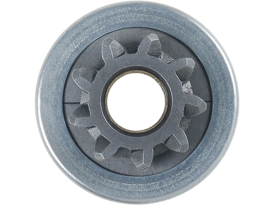 Freewheel Gear, starter-1