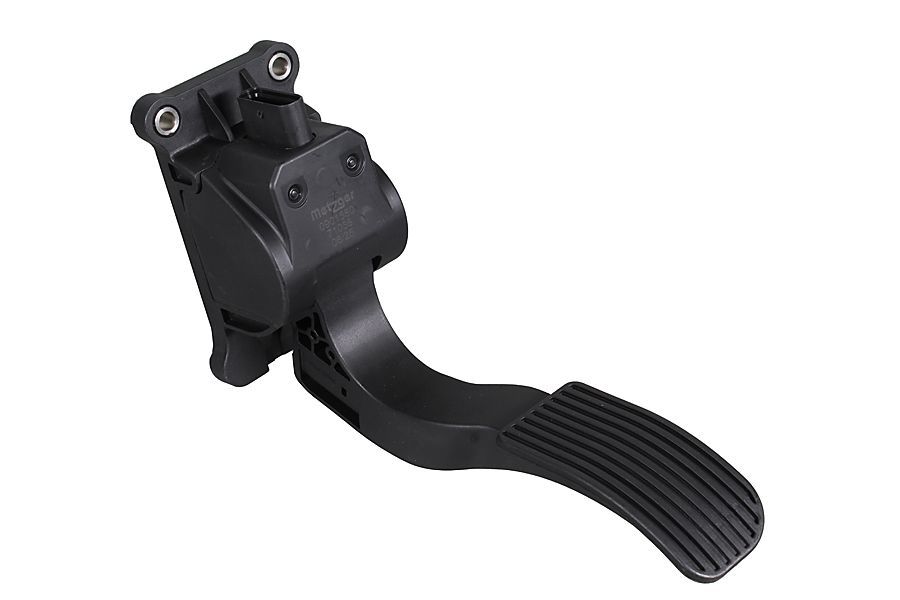 METZGER AUTOTEILE 0901580 Sensor, accelerator pedal position
