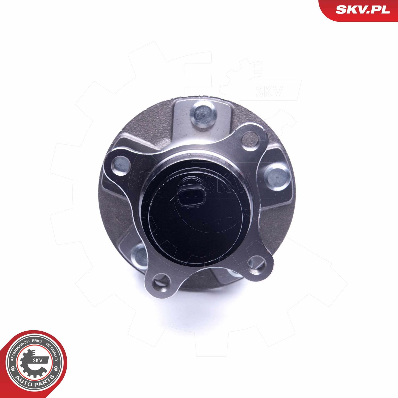 Wheel Bearing Kit-1