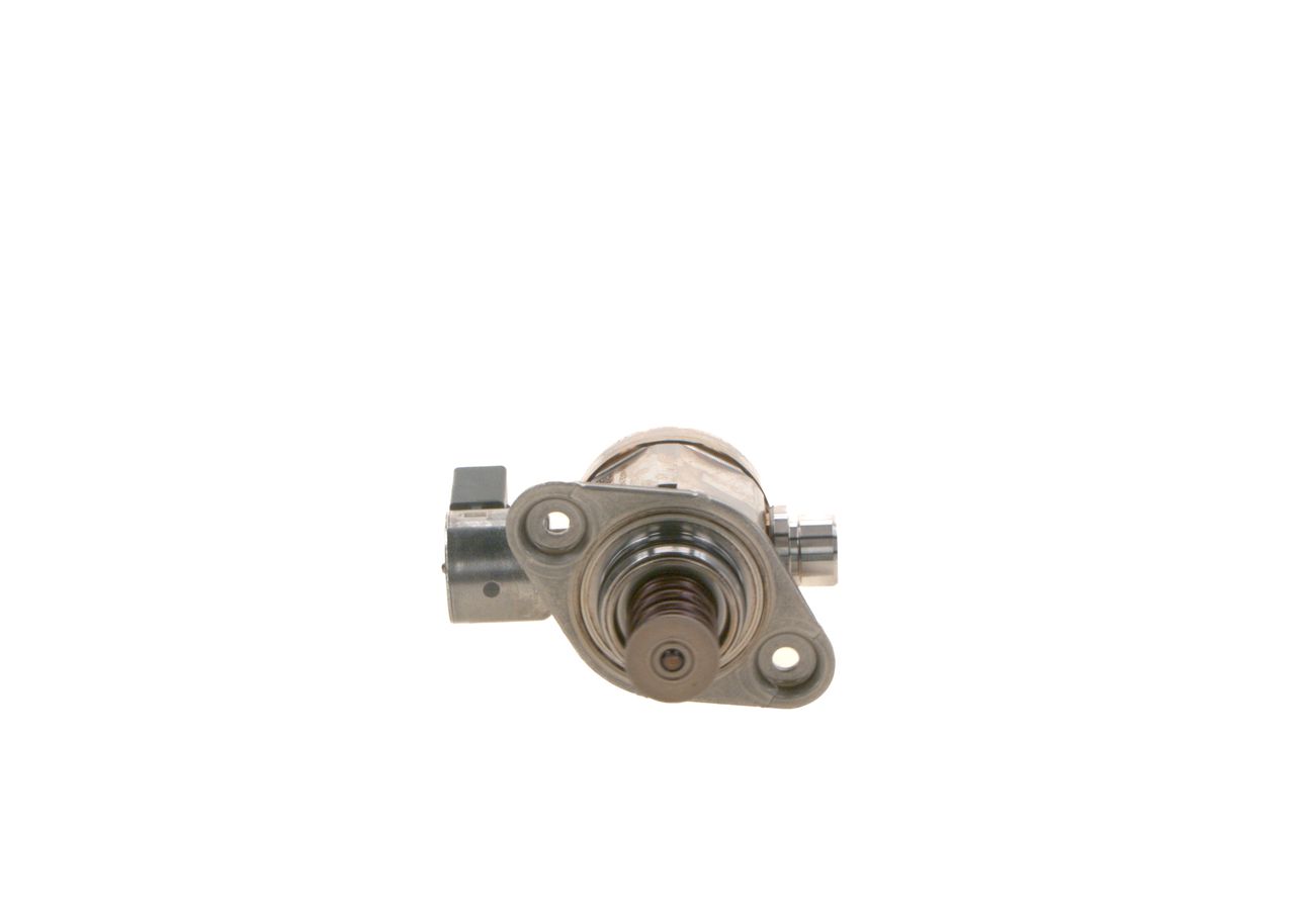 High-pressure Pump-4