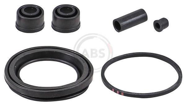 A.B.S. 53699 Repair kit, brake caliper