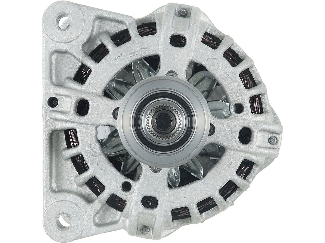 AS-PL A0884(SEG) Alternator