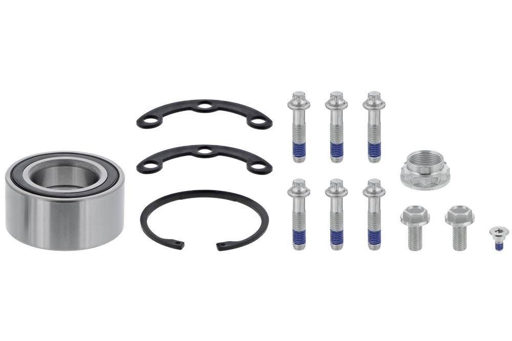 TOPRAN 401 167 Wheel bearing kit