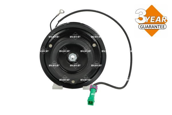 NRF 380038 Magnetic clutch, air conditioning compressor