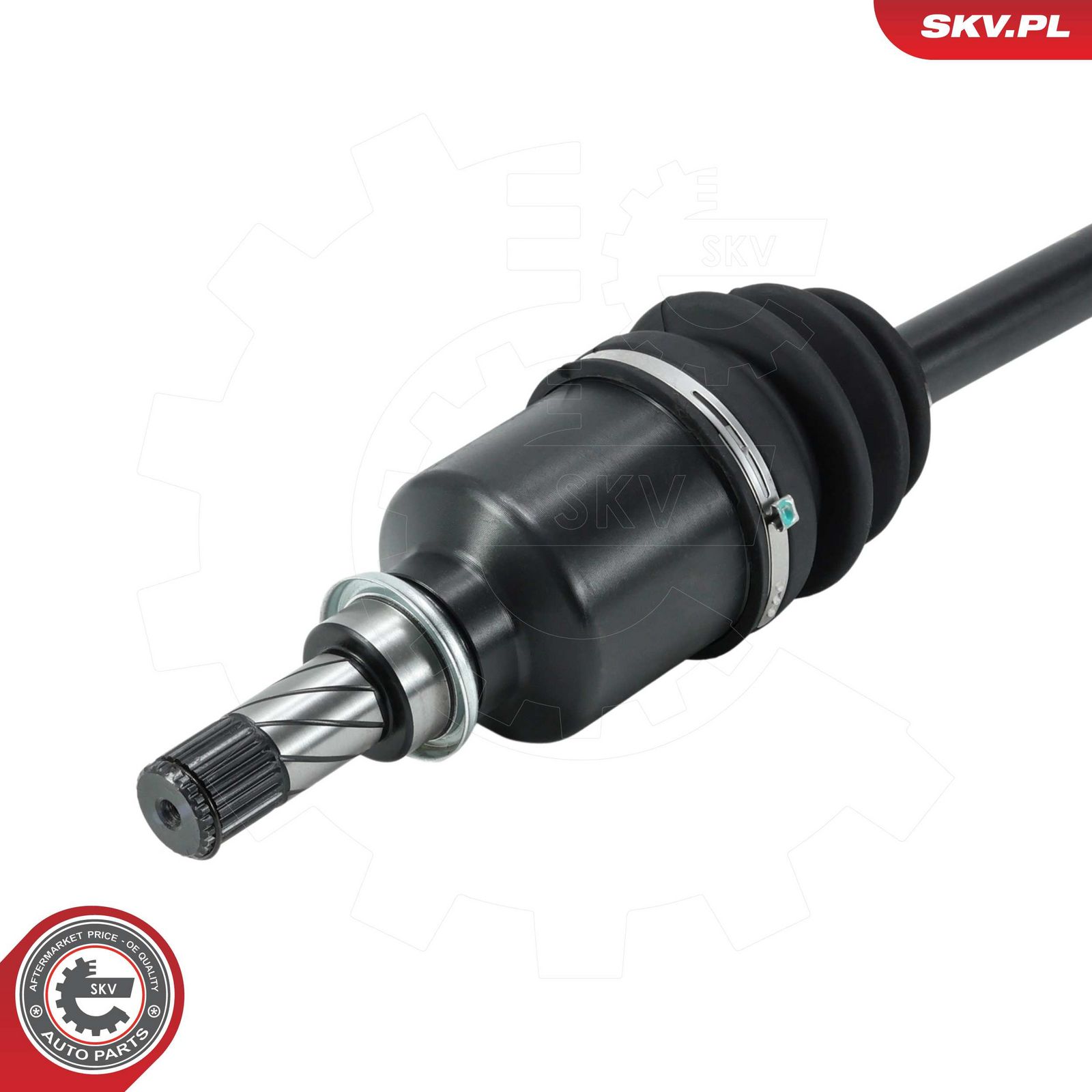 Drive Shaft