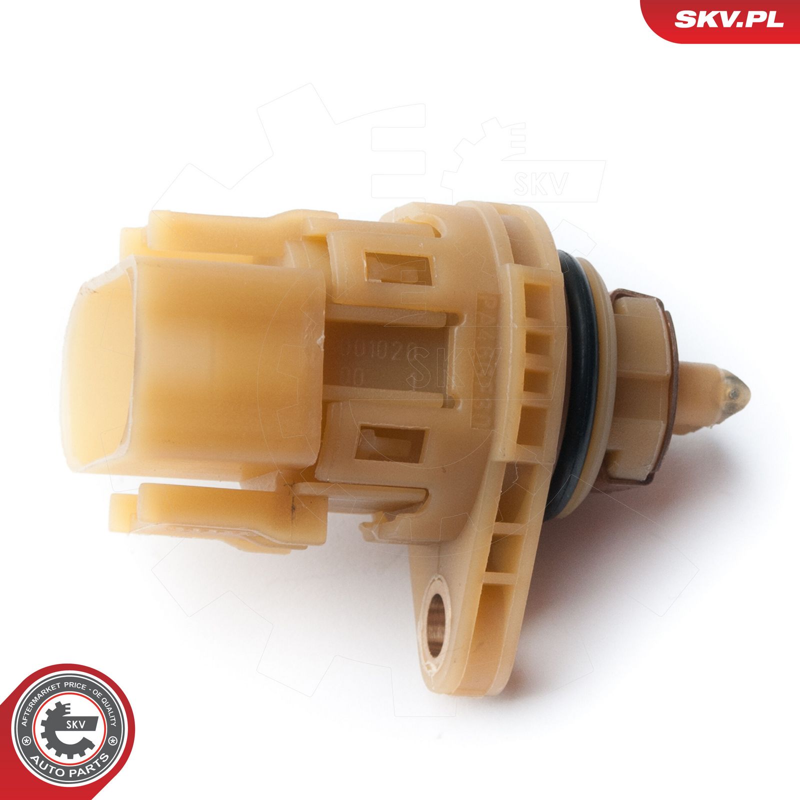 Shift Selector Lever-1