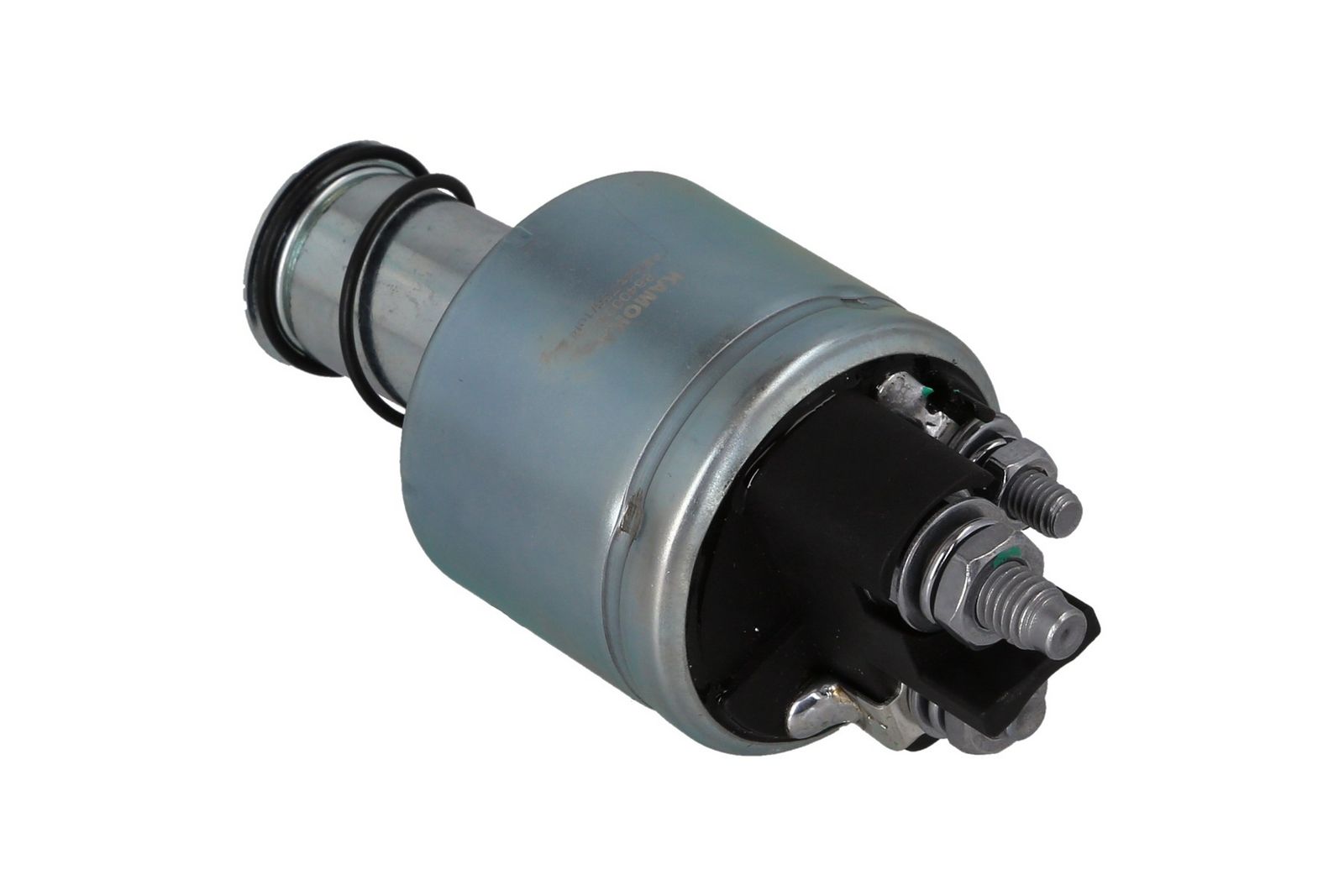 Solenoid Switch, starter-3