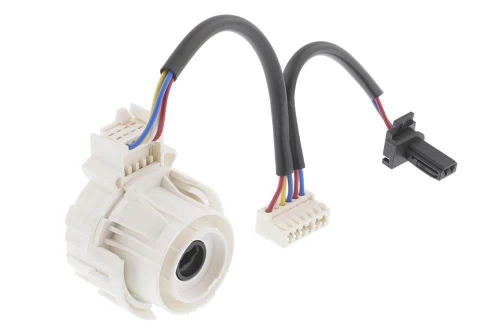 TOPRAN 120 571 Ignition switch