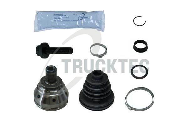 TRUCKTEC AUTOMOTIVE 07.31.244 Joint kit, drive shaft
