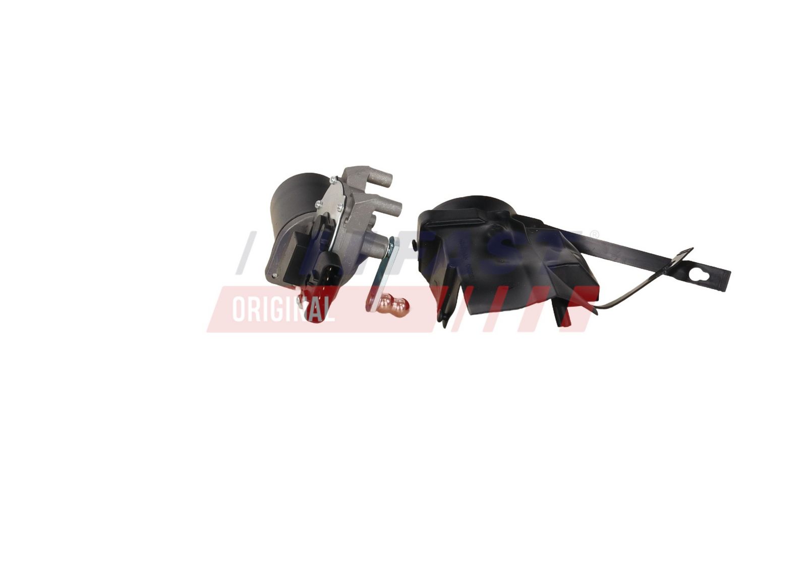 Wiper Motor-3
