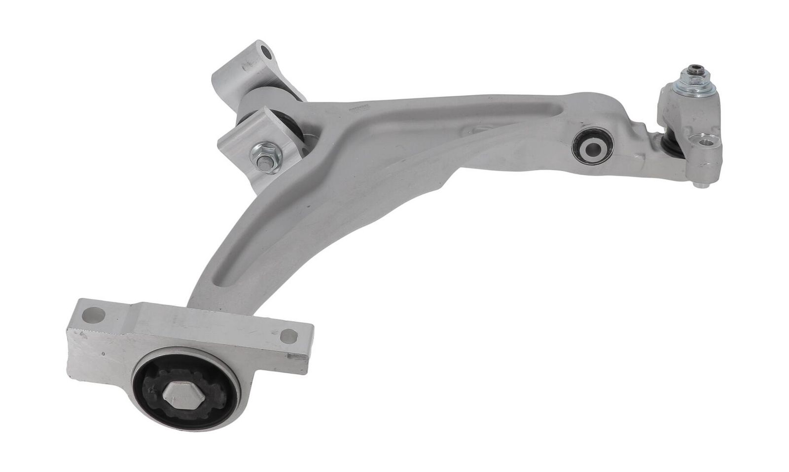 MONROE L27J10 Control/trailing arm, wheel suspension
