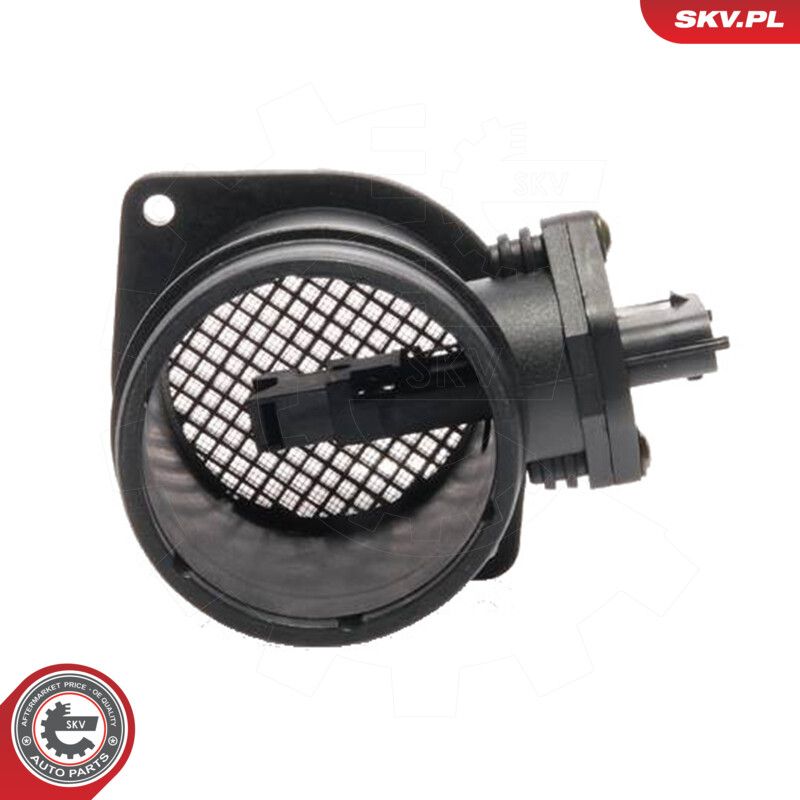 Mass Air Flow Sensor-1