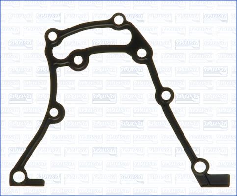 AJUSA 01167000 Gasket, housing cover (crankcase)