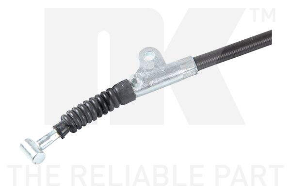 Cable Pull, parking brake-1