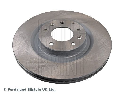 BLUE PRINT ADM54378 Brake disc