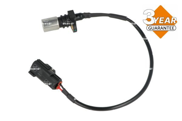Sensor, crankshaft pulse-1