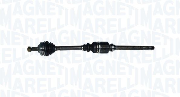 MAGNETI MARELLI 302004190142 Drive shaft