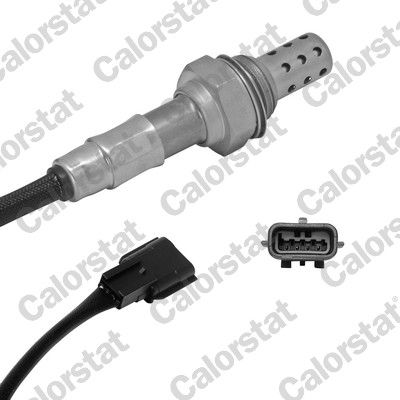 CALORSTAT BY VERNET LS140734 Oxygen sensor