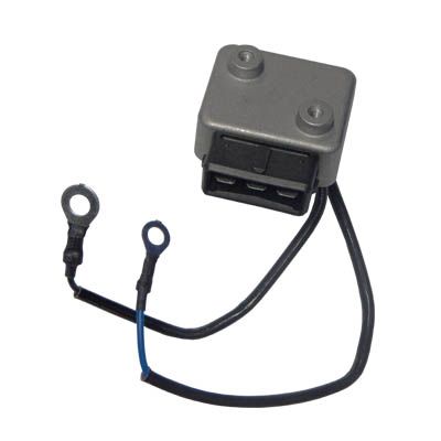 HÜCO 138050 Switch unit, ignition system