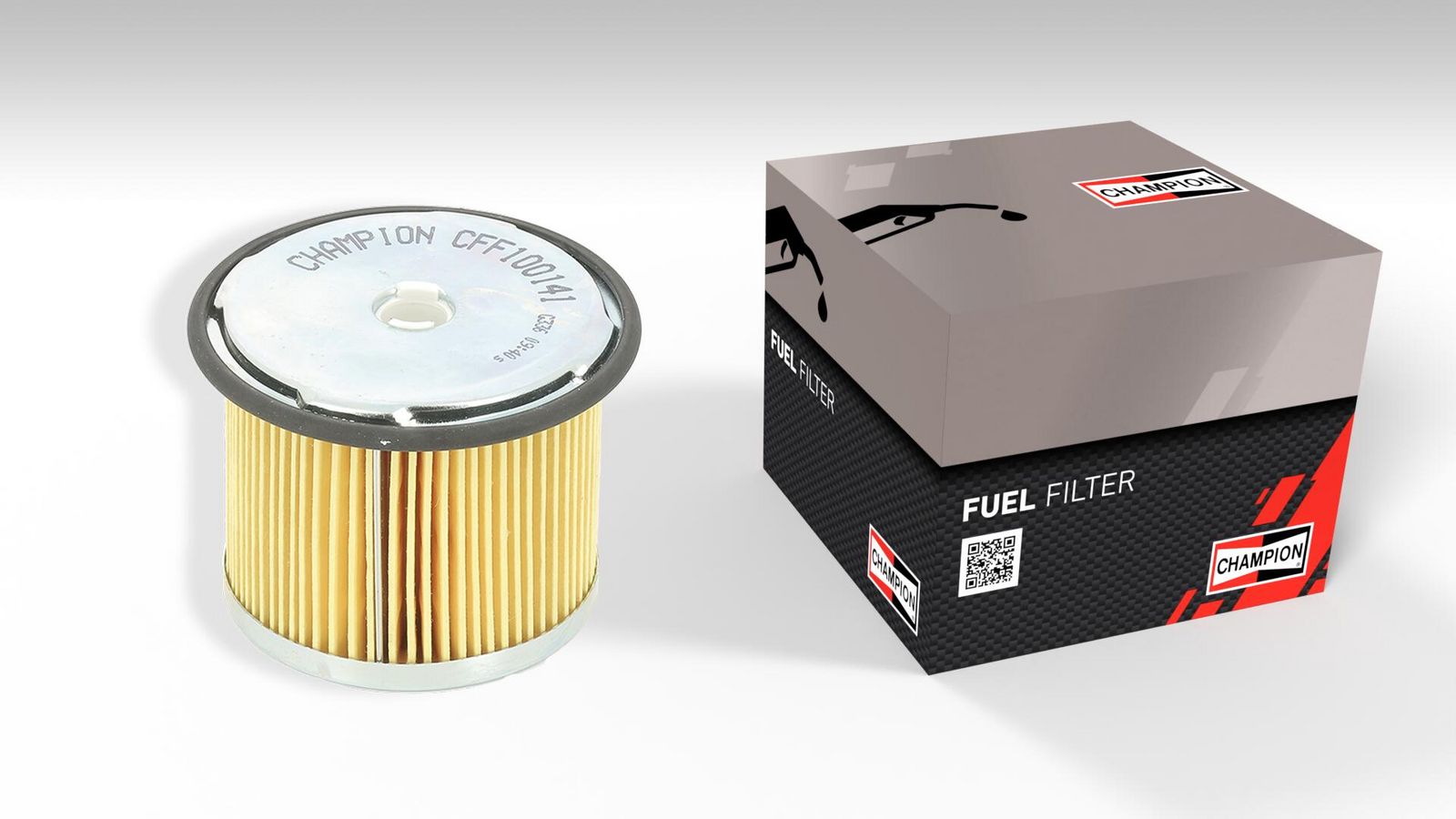Fuel Filter-1