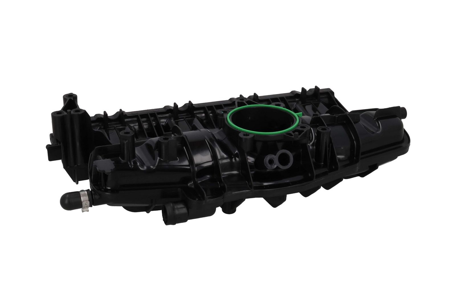 Intake Manifold Module-1