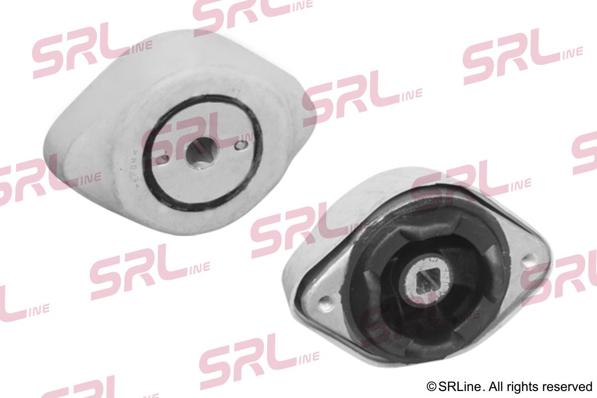 SRLINE S2213043 Mounting, engine