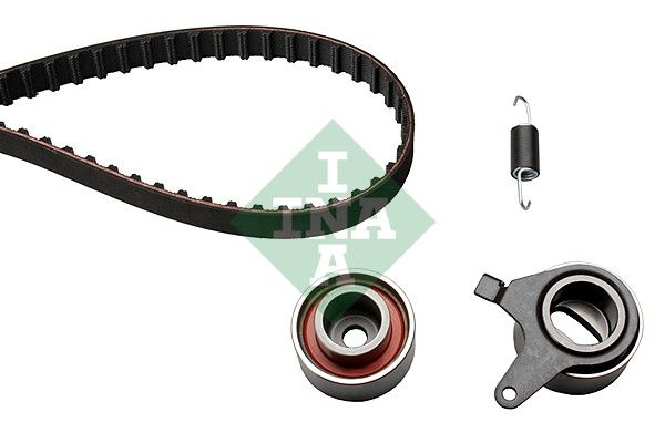 SCHAEFFLER INA 530 0275 10 Timing belt kit