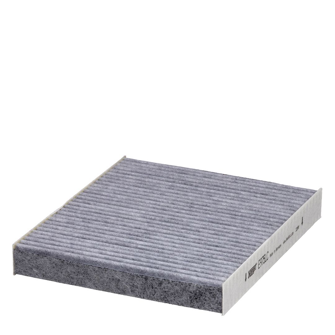 HENGST FILTER E975LC Filter, cabin air