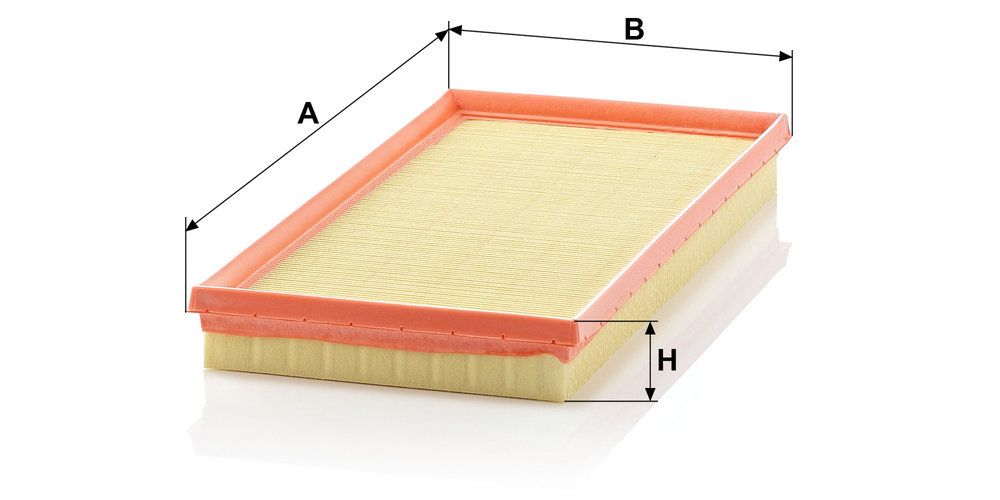 Air Filter-3