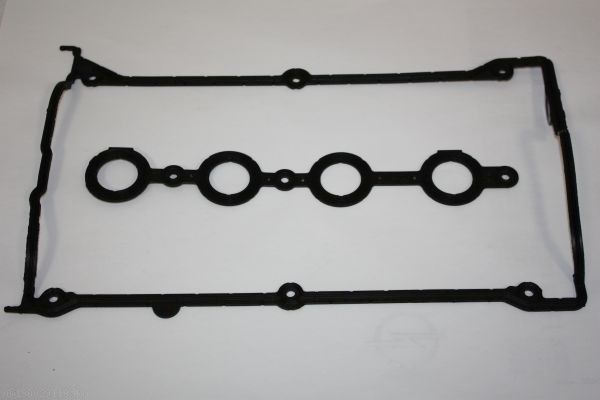 AUTOMEGA 190029110 Gasket set, cylinder head cover