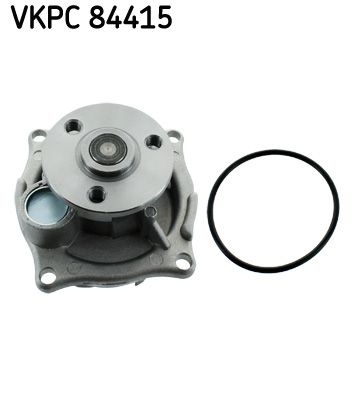 SKF VERTEVO VKPC 84415 Water pump, engine cooling