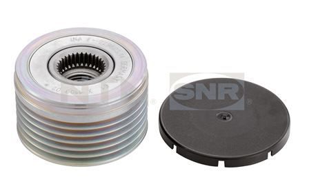 SNR GA759.01 Alternator freewheel clutch