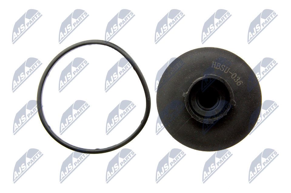 Fuel Filter-2