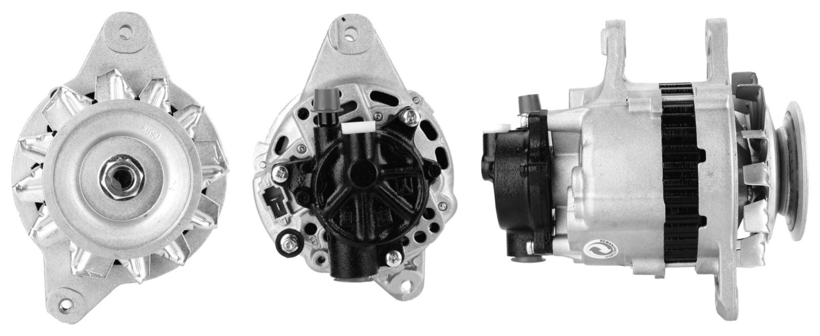 LUCAS LRA00501 Alternator