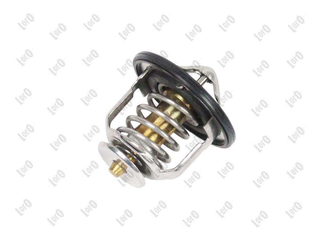 ABAKUS 033-025-0002 Thermostat, coolant