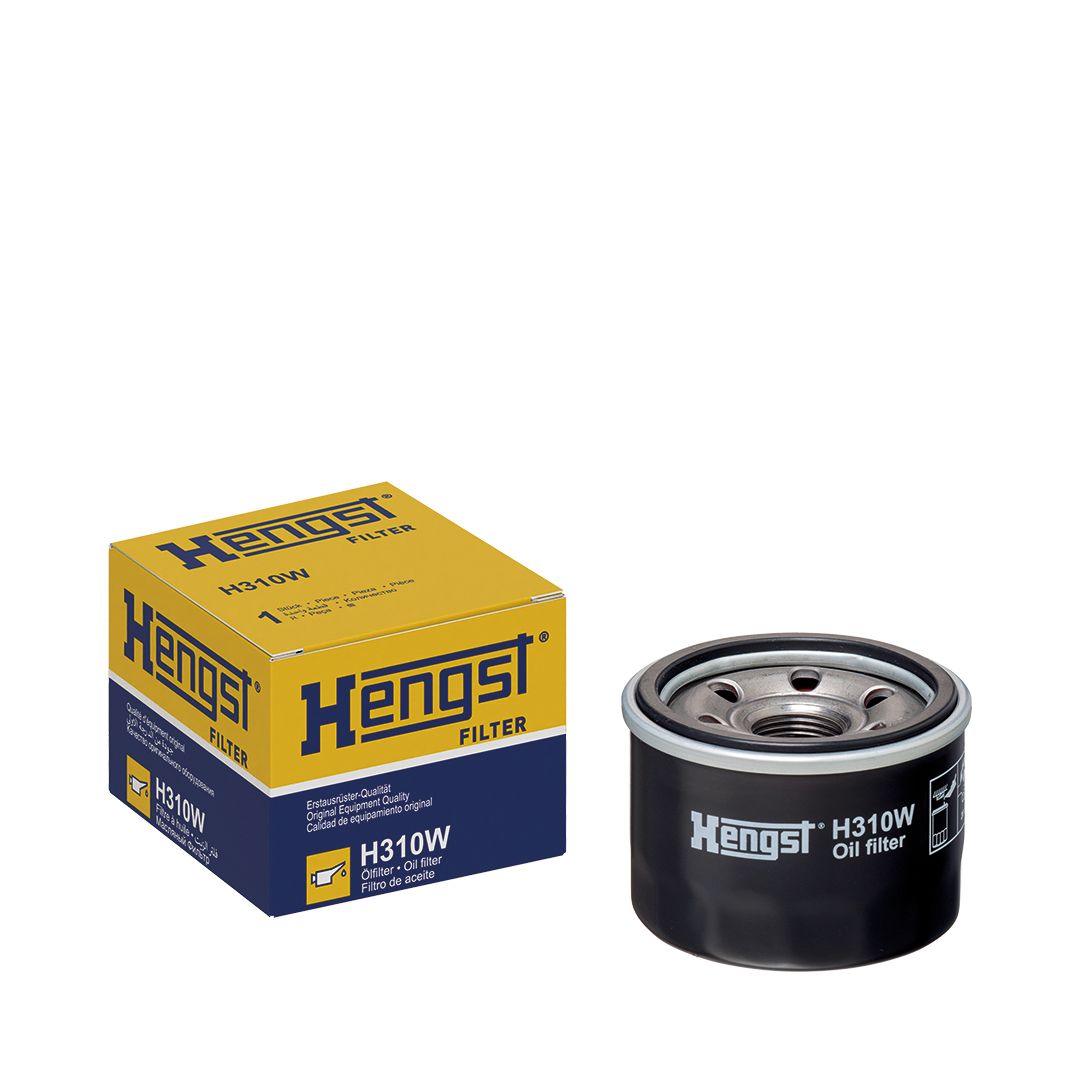 Oil Filter-1