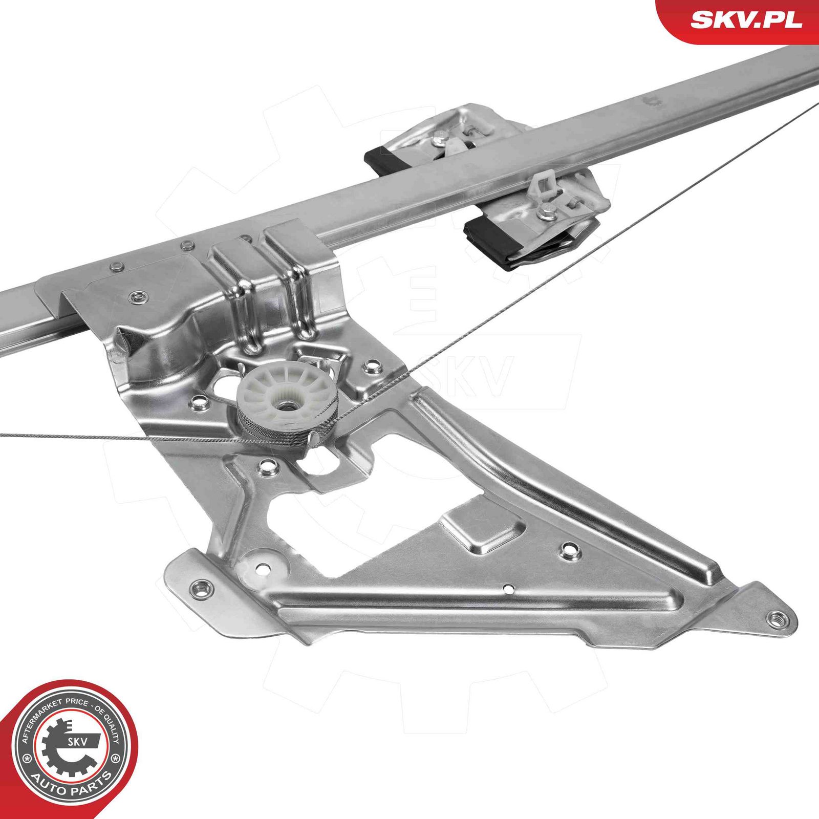 Window Regulator-5