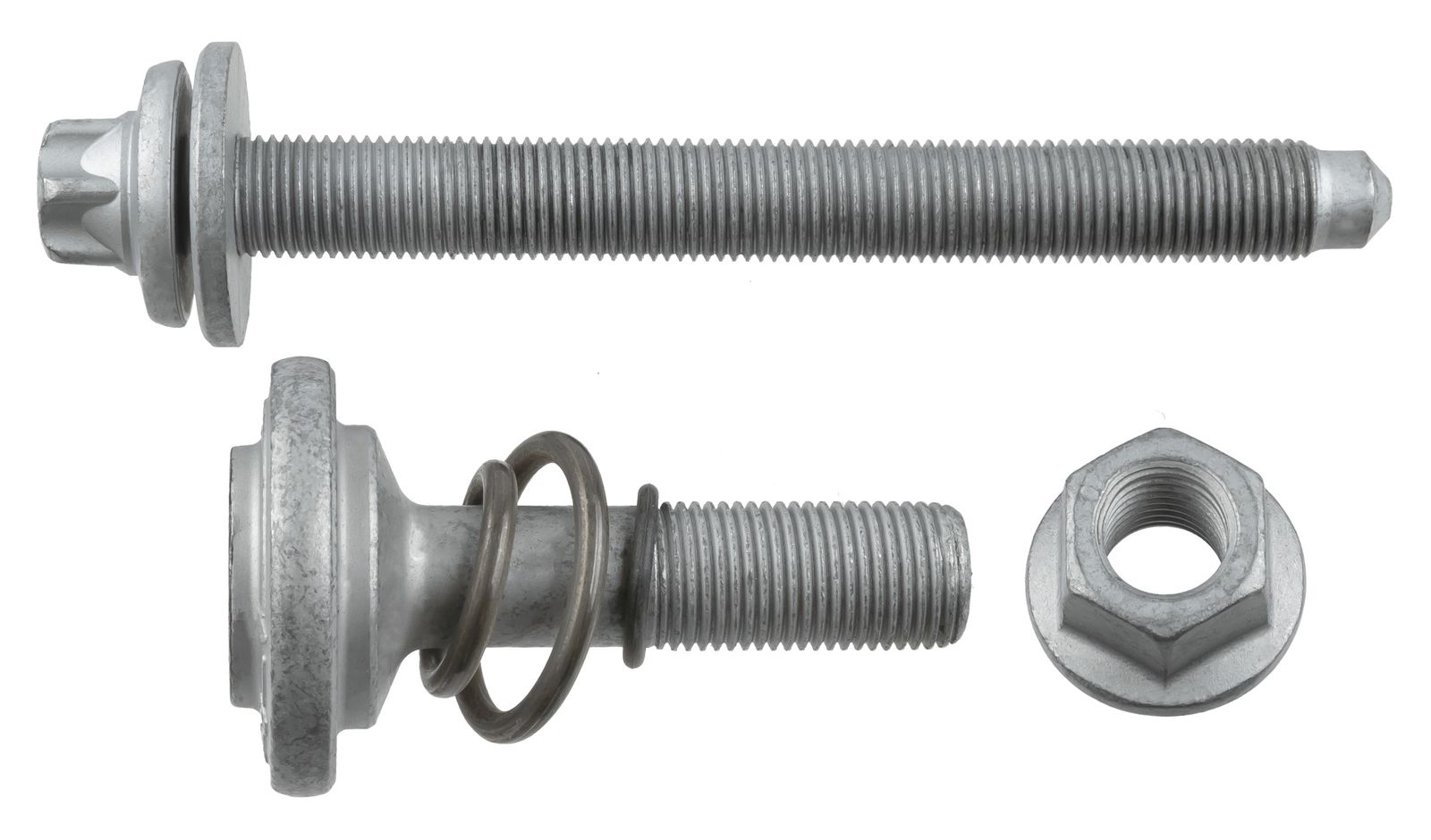 LEMFÖRDER 45027 01 Repair kit, wheel suspension