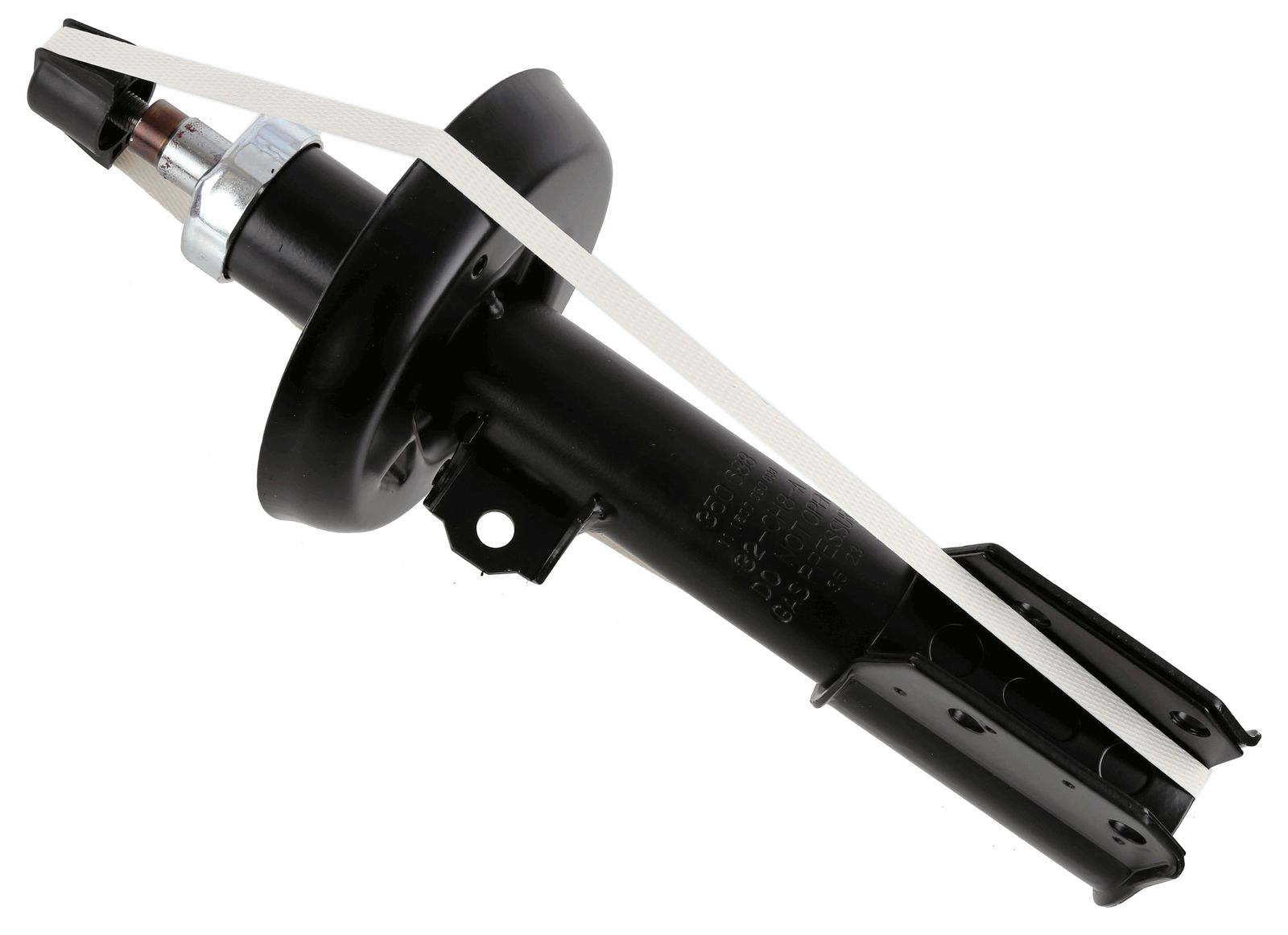SACHS 350 688 Shock absorber