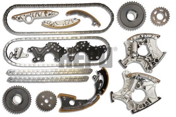 HEPU 21-0548 Timing chain kit