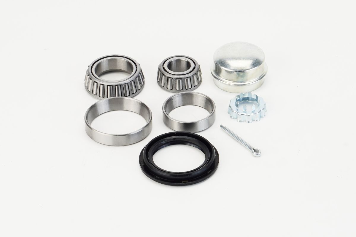 CONTINENTAL CTAM WBE1031 Rato guolio komplektas