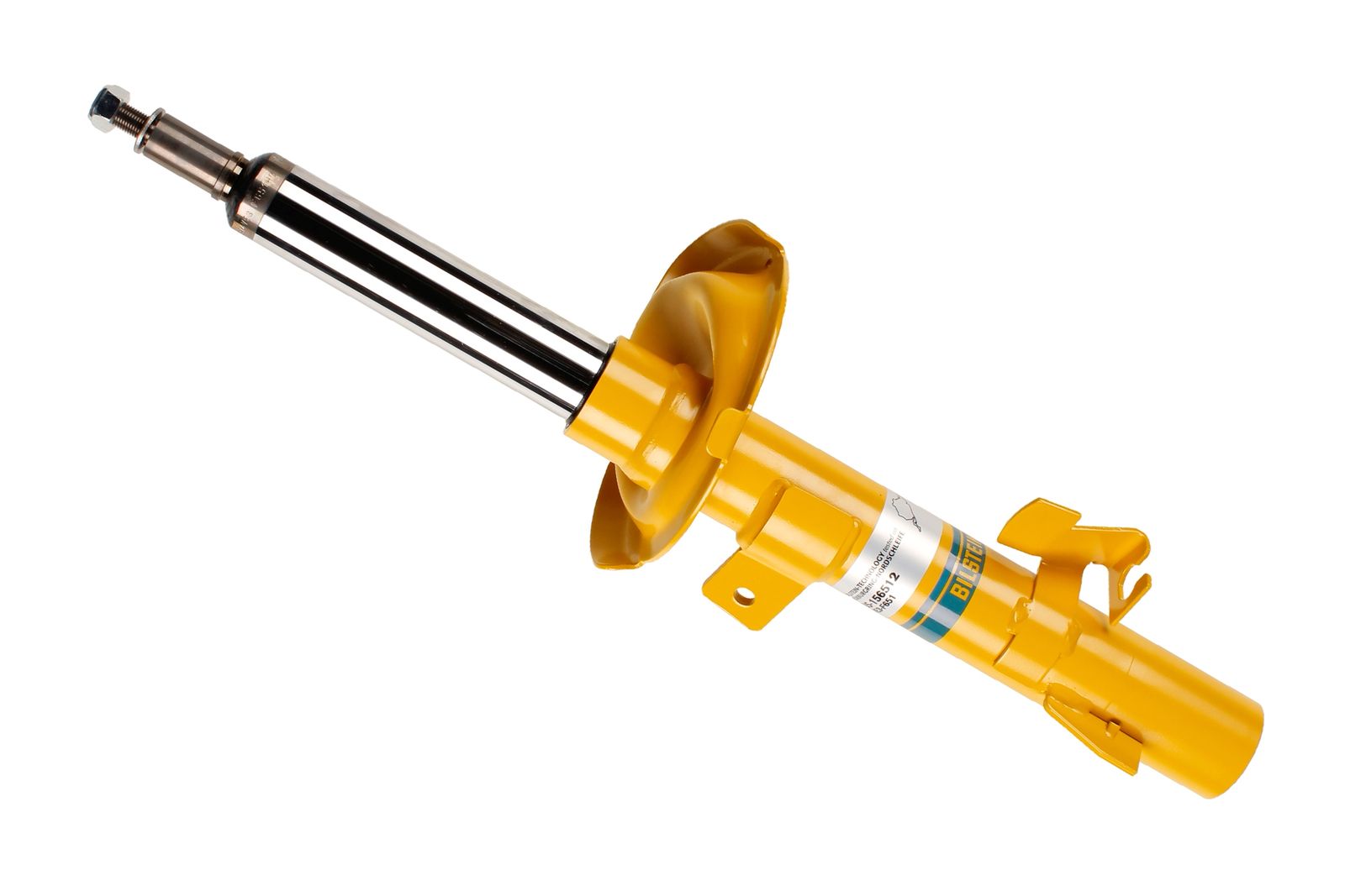 BILSTEIN 35-156512 Shock absorber