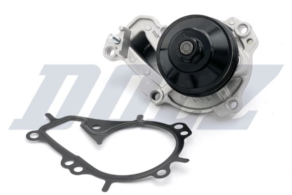 DOLZ C150 Water pump, engine cooling