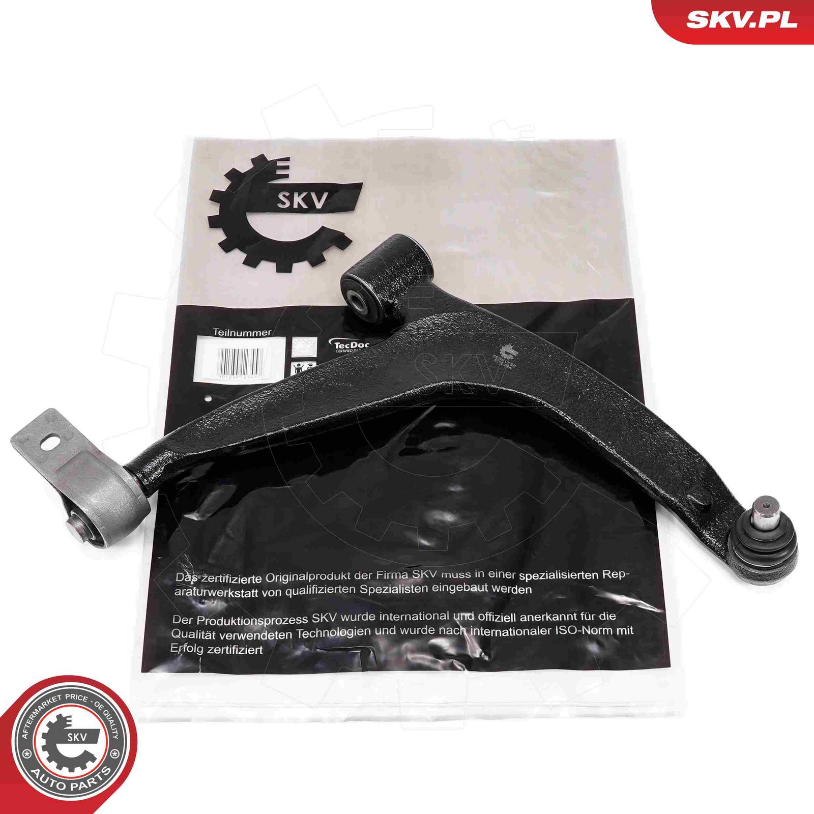 Control/Trailing Arm, wheel suspension-3