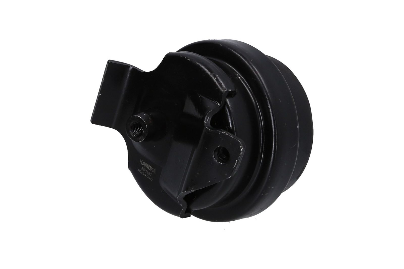 Mounting, engine