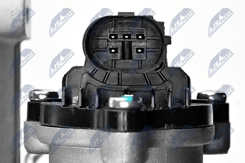 EGR Valve-8