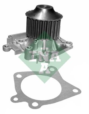 SCHAEFFLER INA 538 0605 10 Water pump, engine cooling