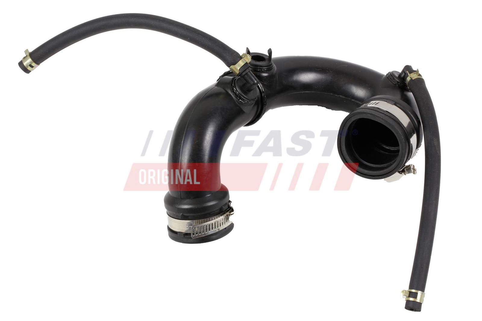 Charge Air Hose